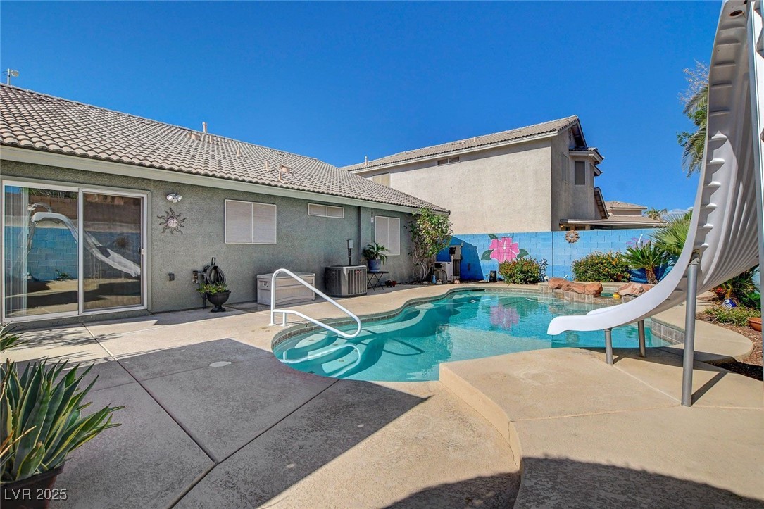 3832 Alder Creek Court