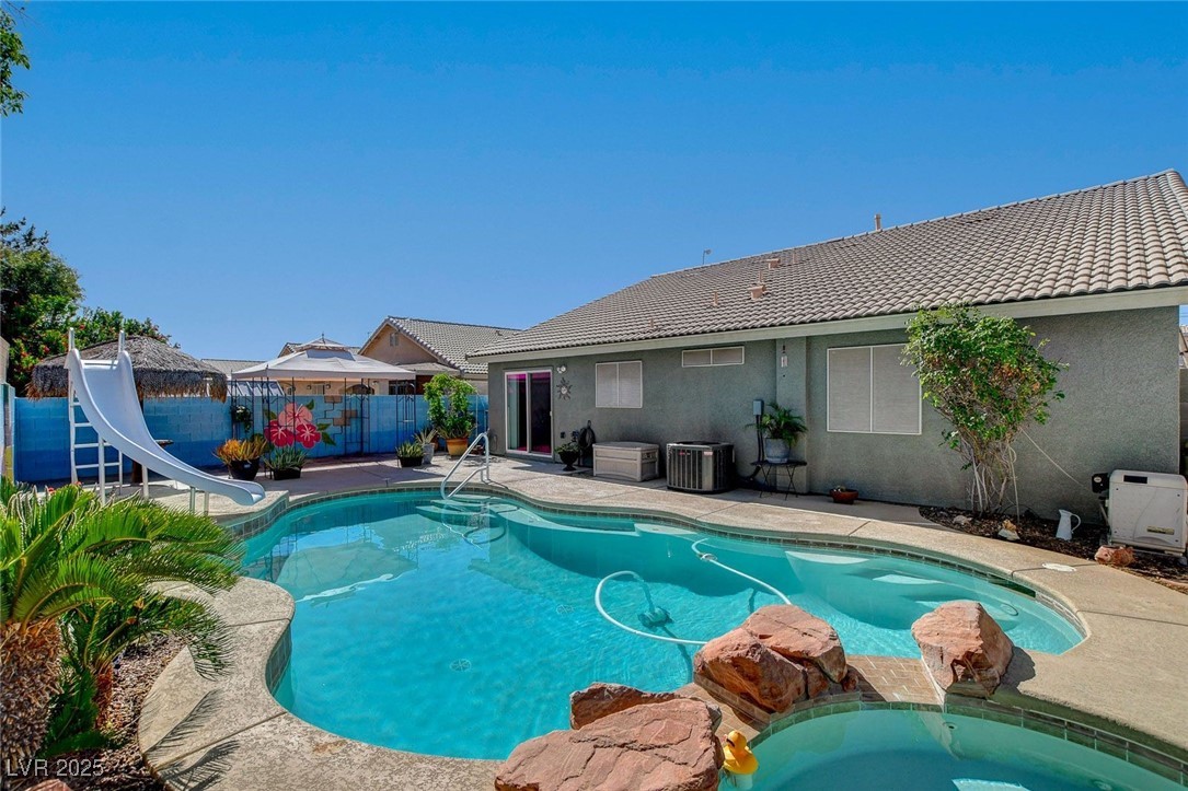 3832 Alder Creek Court