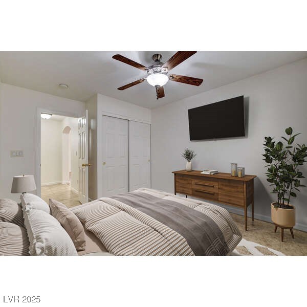 3832 Alder Creek Court