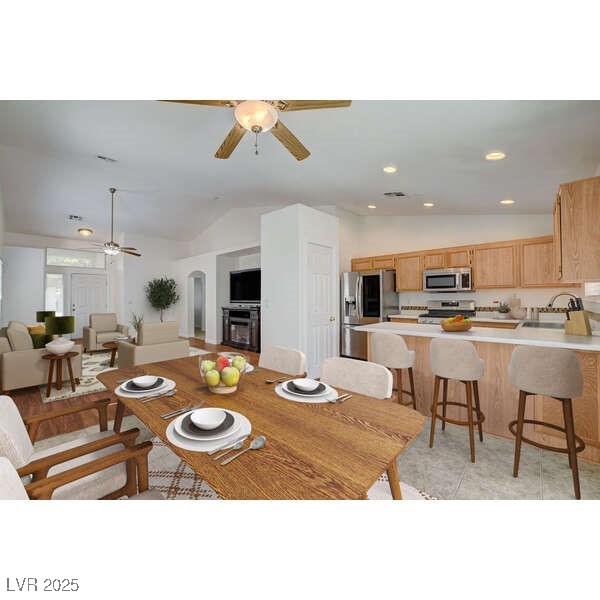 3832 Alder Creek Court