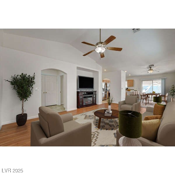 3832 Alder Creek Court