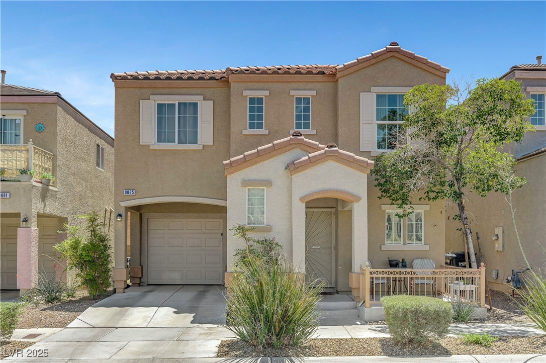 9065 Adorable Avenue