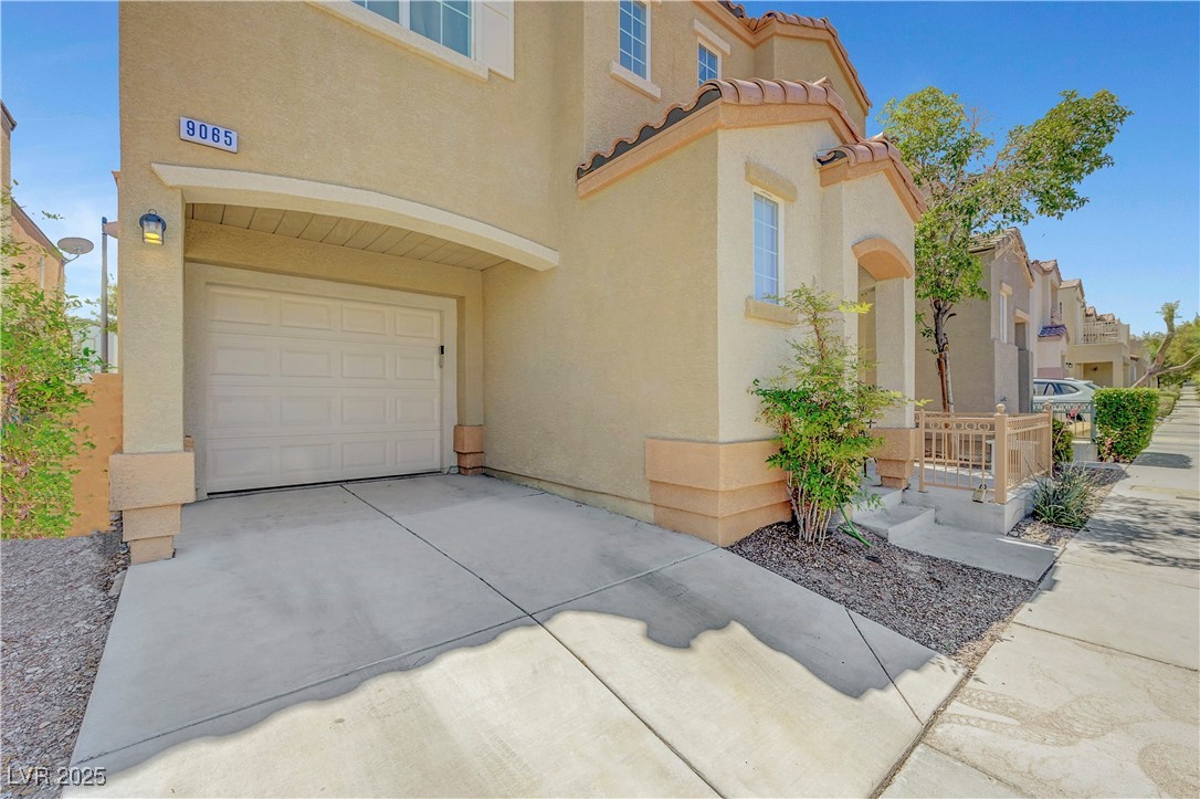 9065 Adorable Avenue