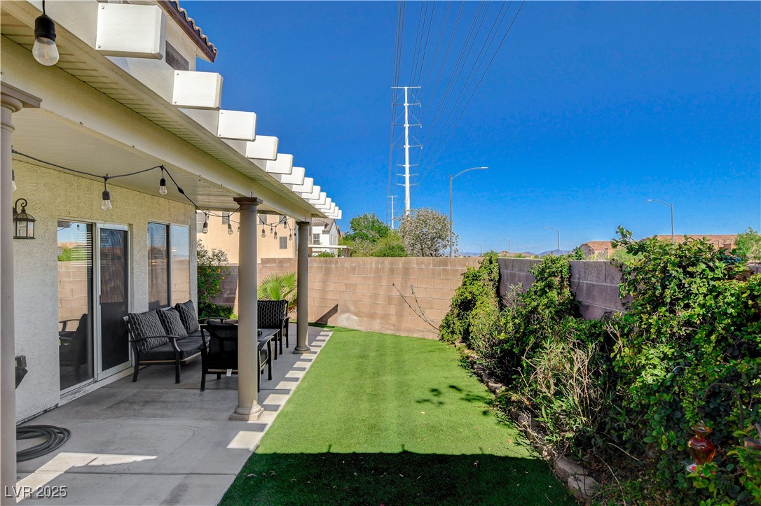 9931 Cherry Melee Avenue