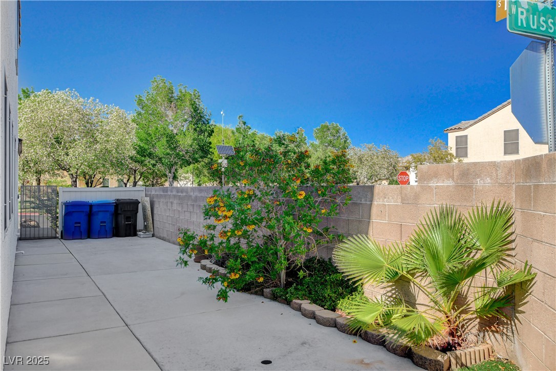 9931 Cherry Melee Avenue