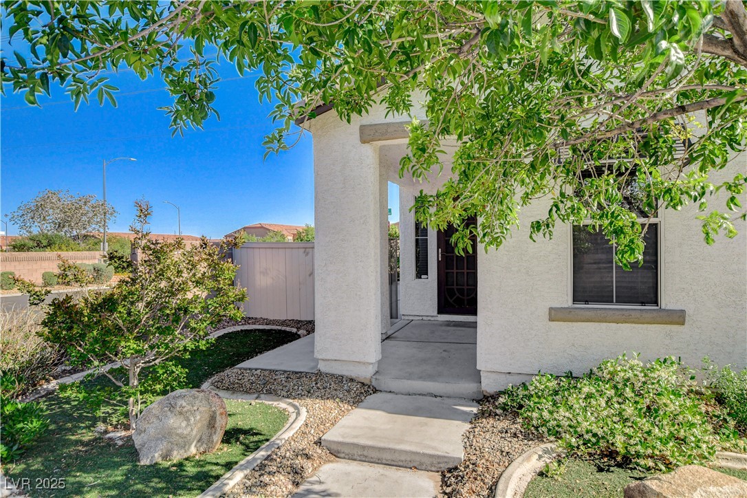 9931 Cherry Melee Avenue