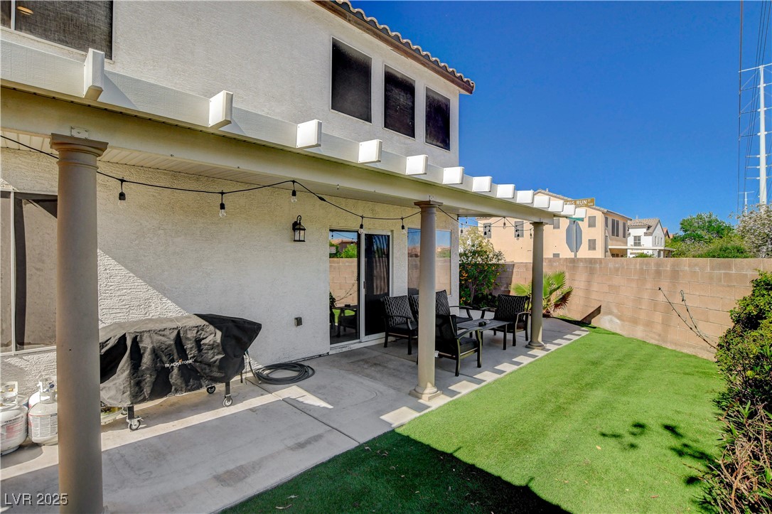 9931 Cherry Melee Avenue