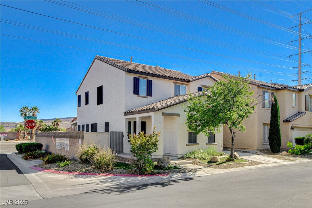 9931 Cherry Melee Avenue