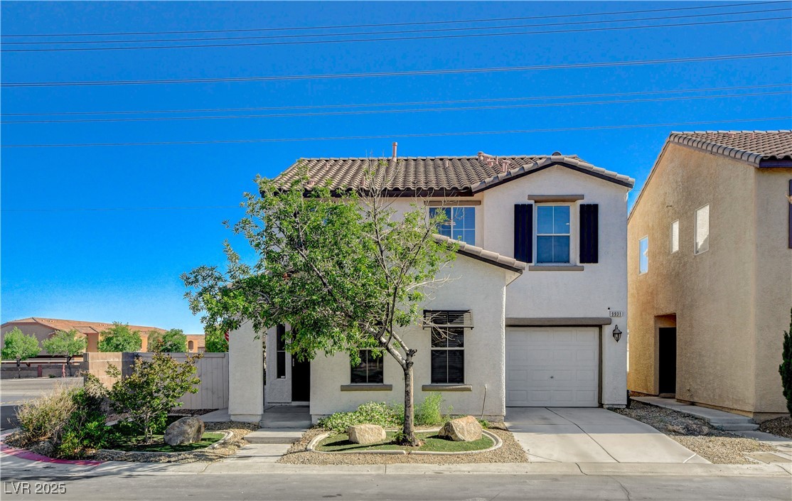 9931 Cherry Melee Avenue