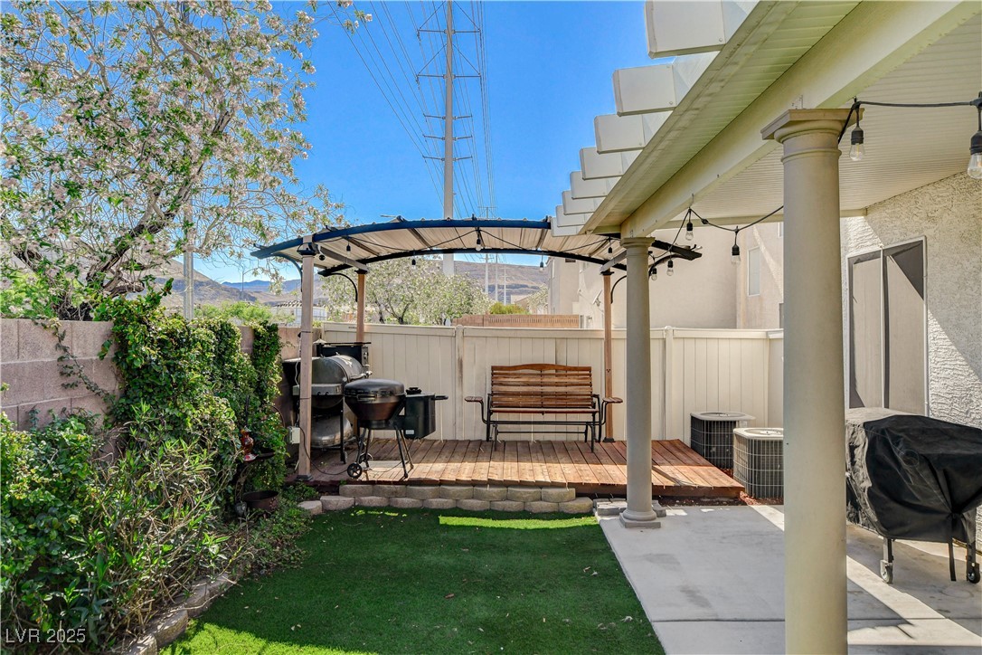 9931 Cherry Melee Avenue