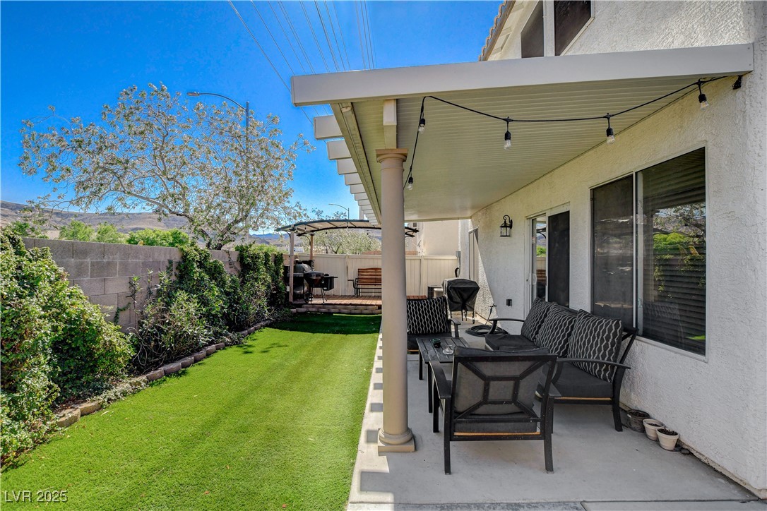 9931 Cherry Melee Avenue