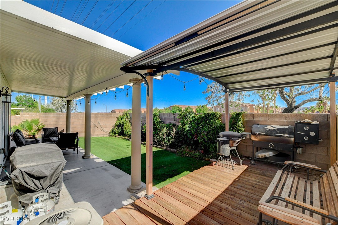 9931 Cherry Melee Avenue