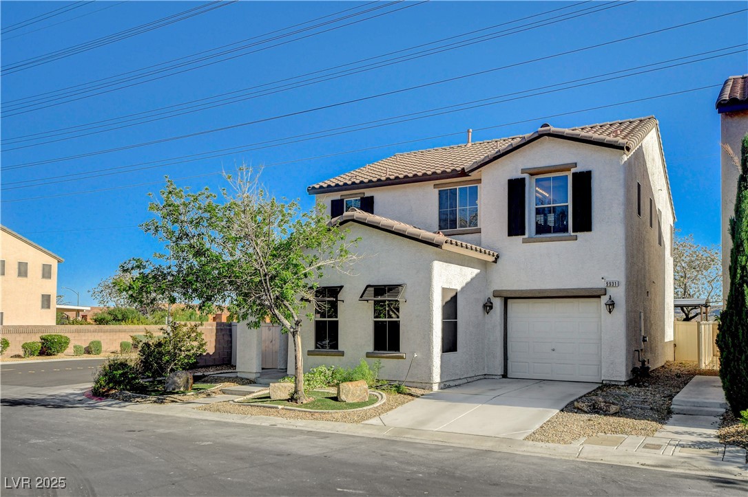 9931 Cherry Melee Avenue