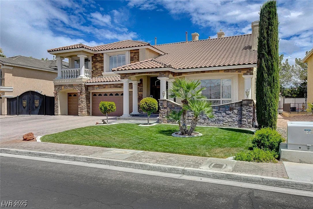 11072 Pentland Downs Street