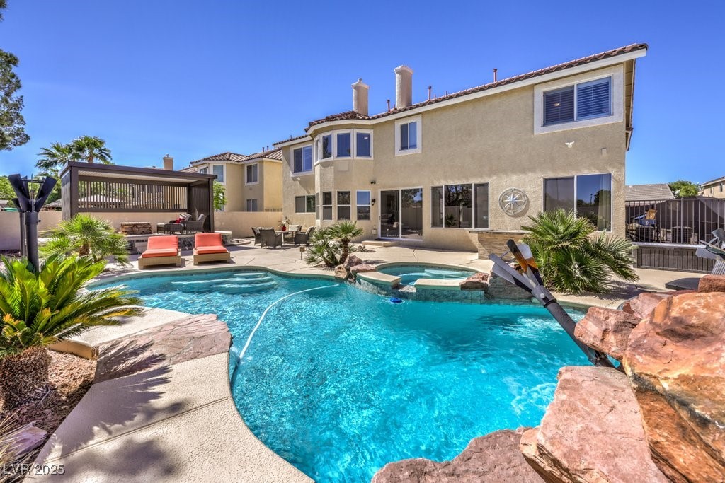 11072 Pentland Downs Street