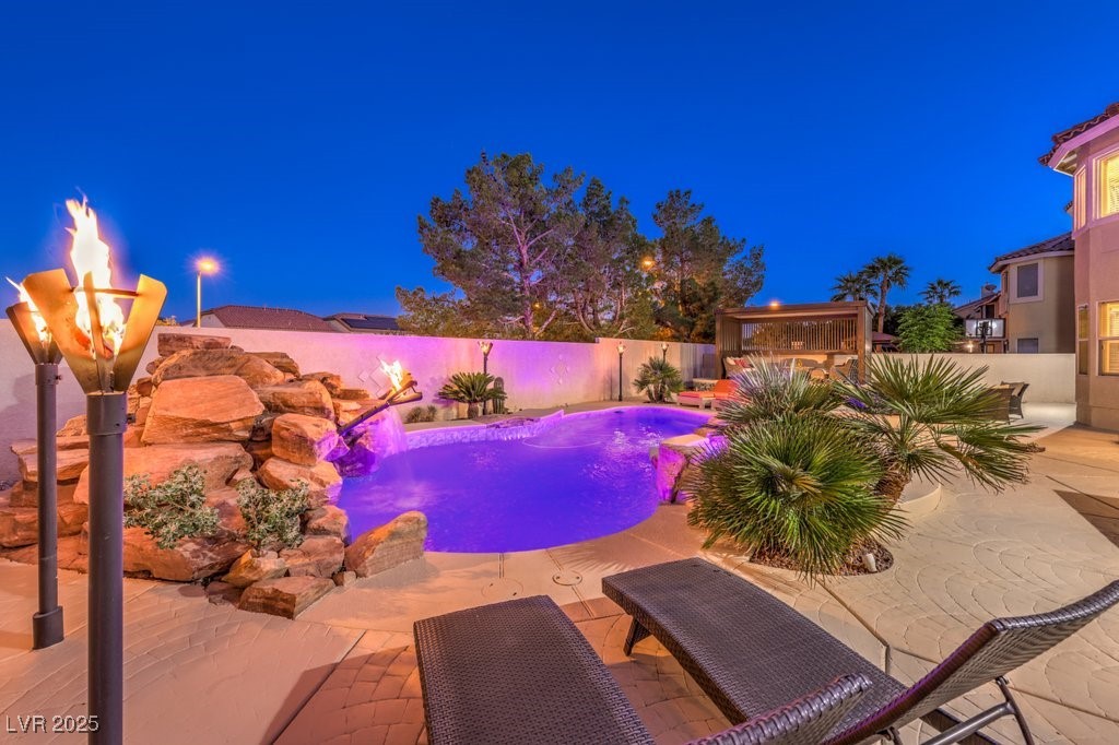 11072 Pentland Downs Street