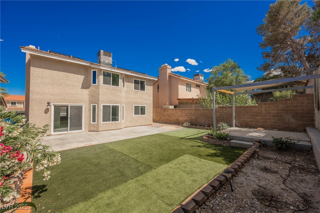 111 Pomelo Court