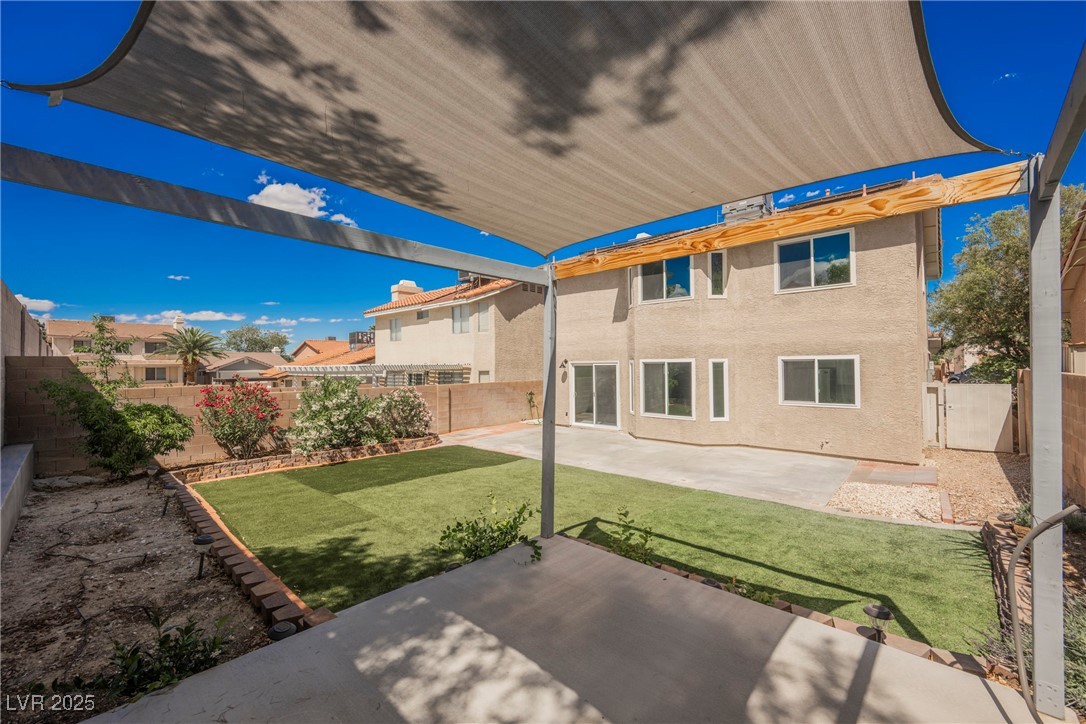 111 Pomelo Court