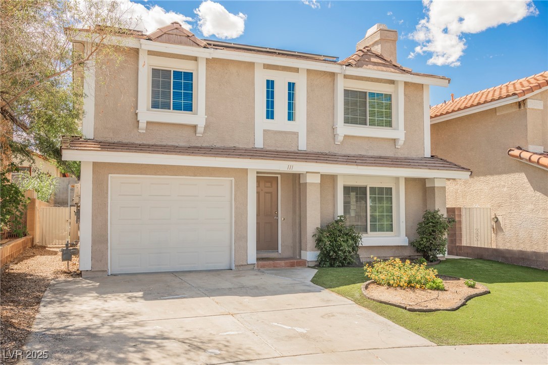 111 Pomelo Court