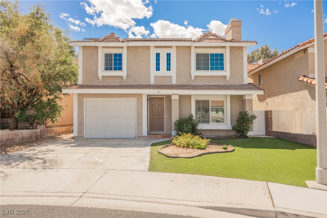 111 Pomelo Court