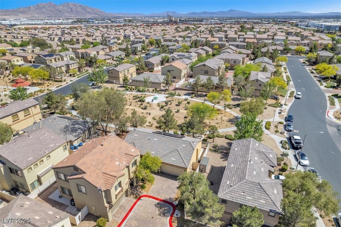 3521 Discovery Downs Court