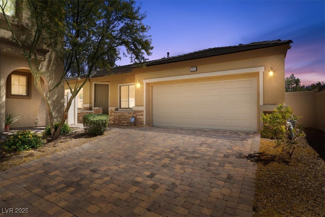 3521 Discovery Downs Court