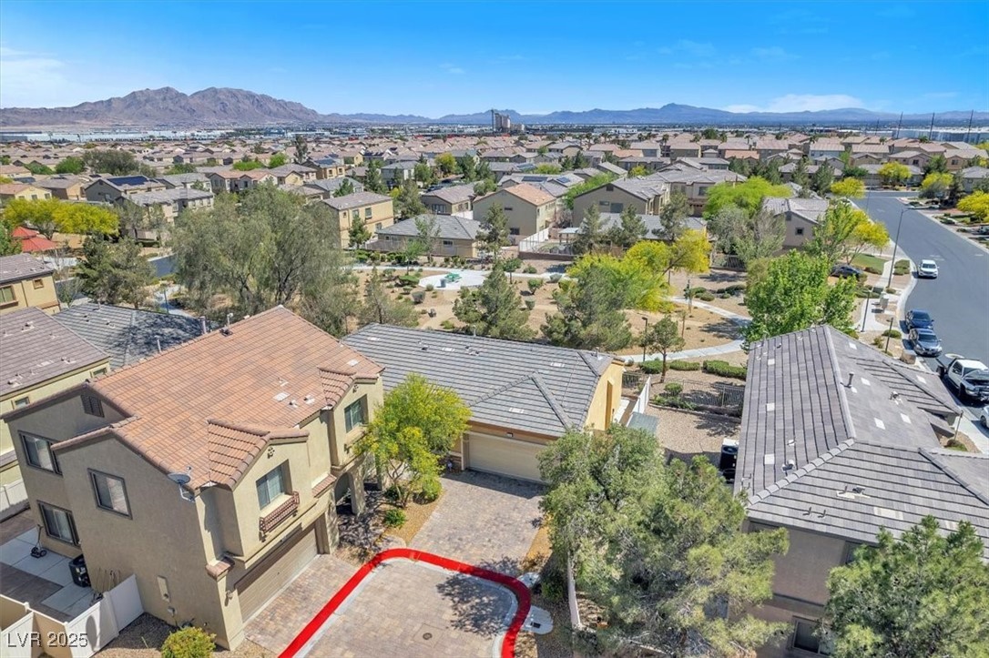 3521 Discovery Downs Court