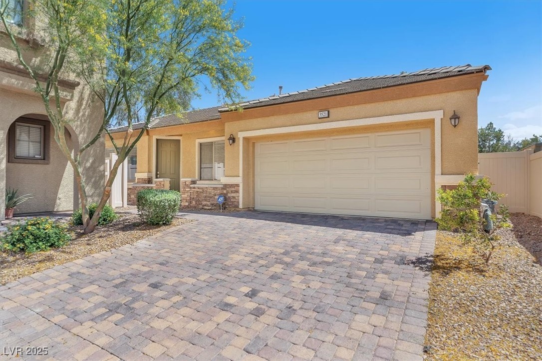 3521 Discovery Downs Court