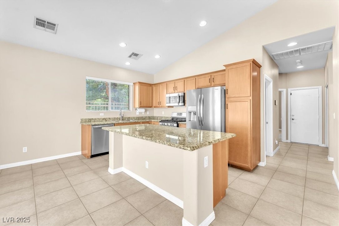 3521 Discovery Downs Court