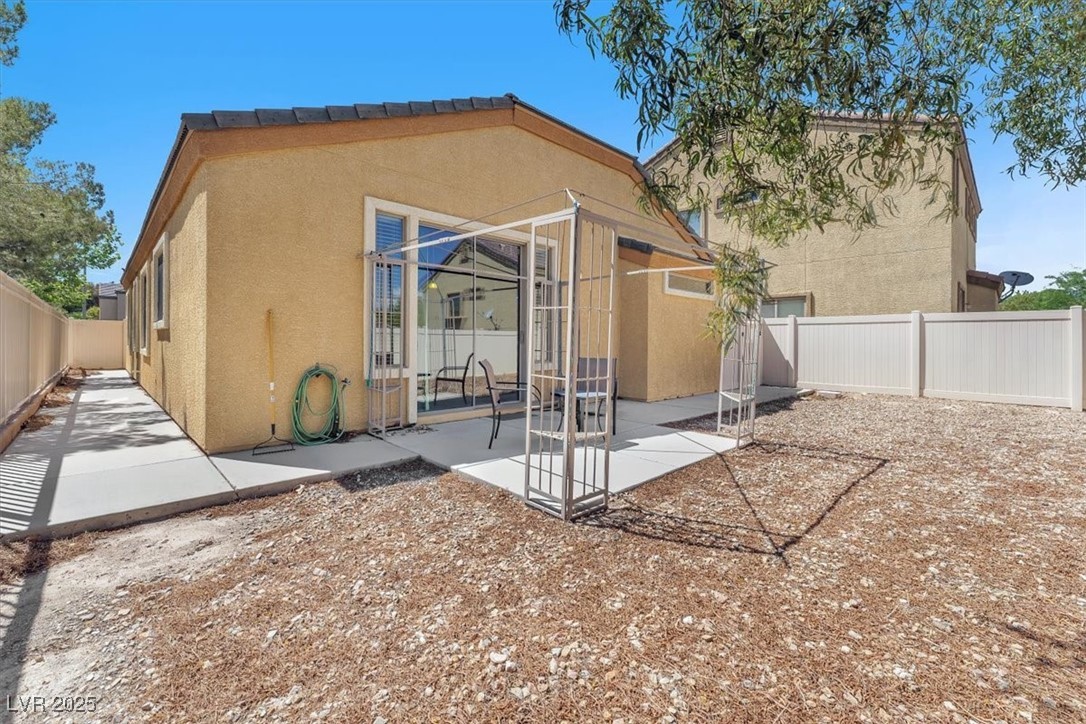 3521 Discovery Downs Court