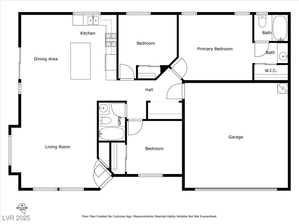 3521 Discovery Downs Court