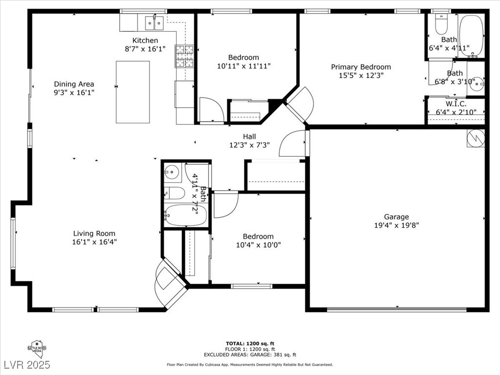 3521 Discovery Downs Court