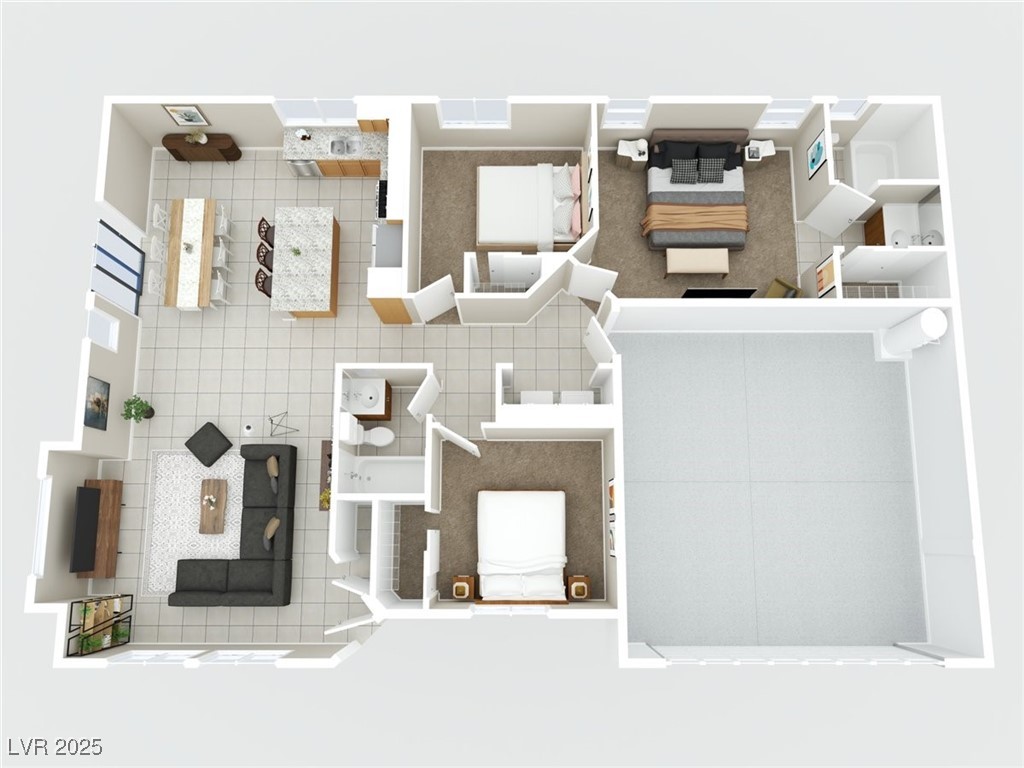 3521 Discovery Downs Court