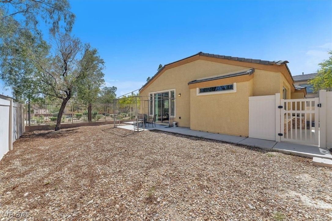 3521 Discovery Downs Court