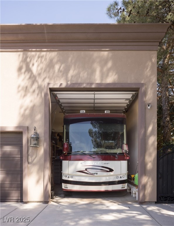 8620 West La Madre Way