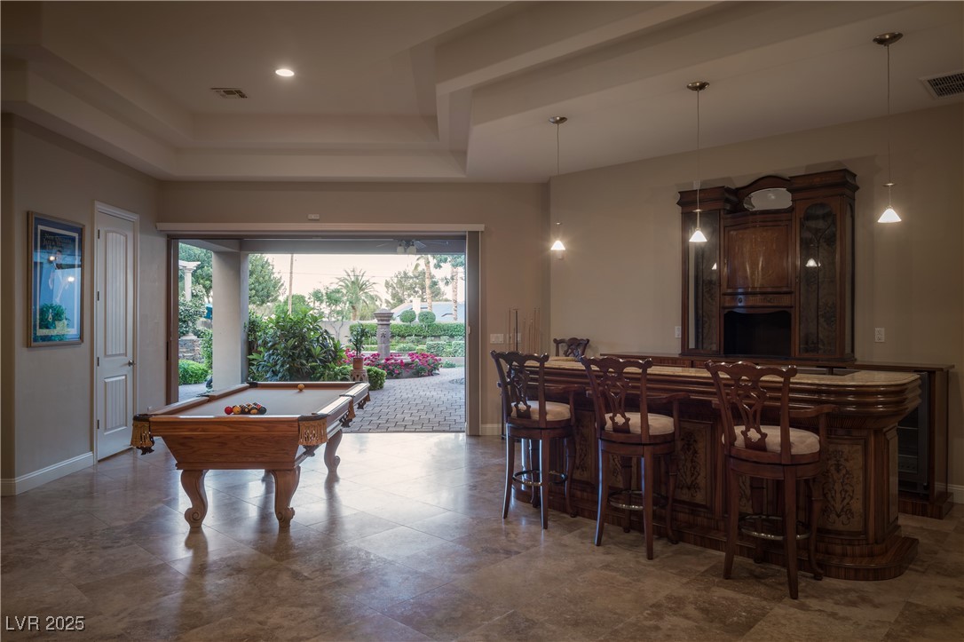 8620 West La Madre Way