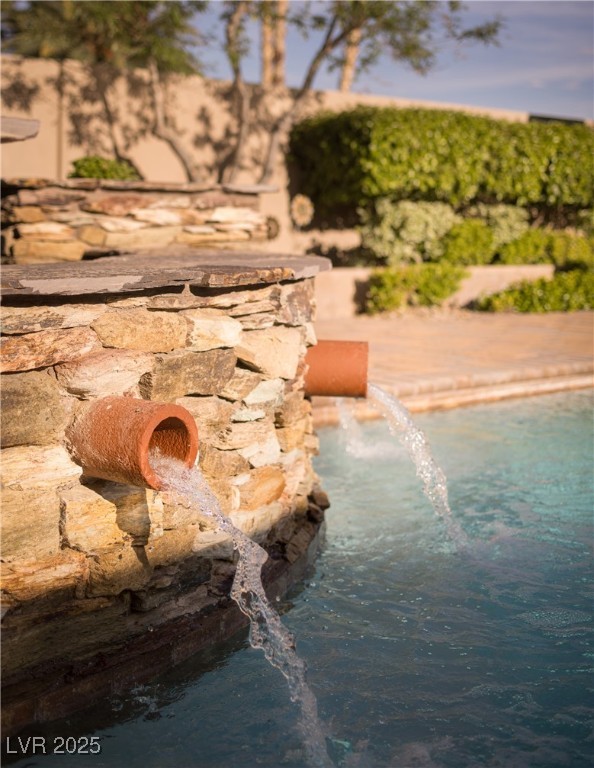 8620 West La Madre Way