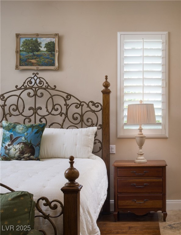 8620 West La Madre Way