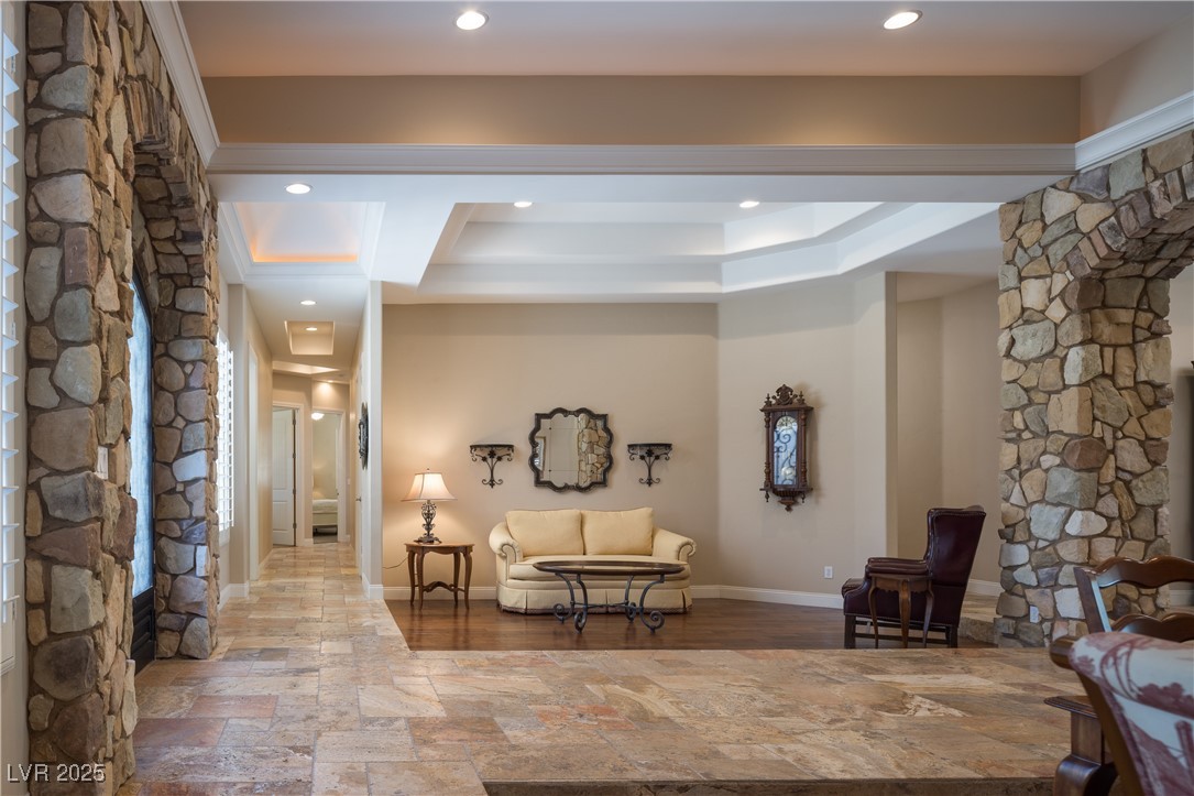 8620 West La Madre Way