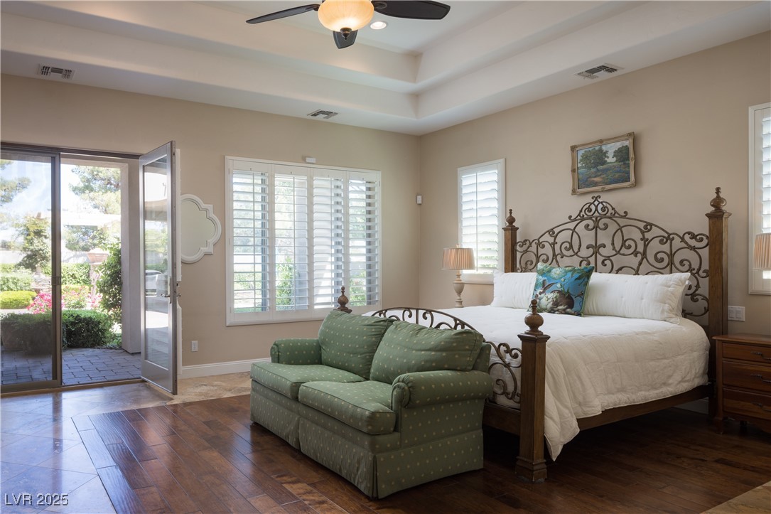 8620 West La Madre Way