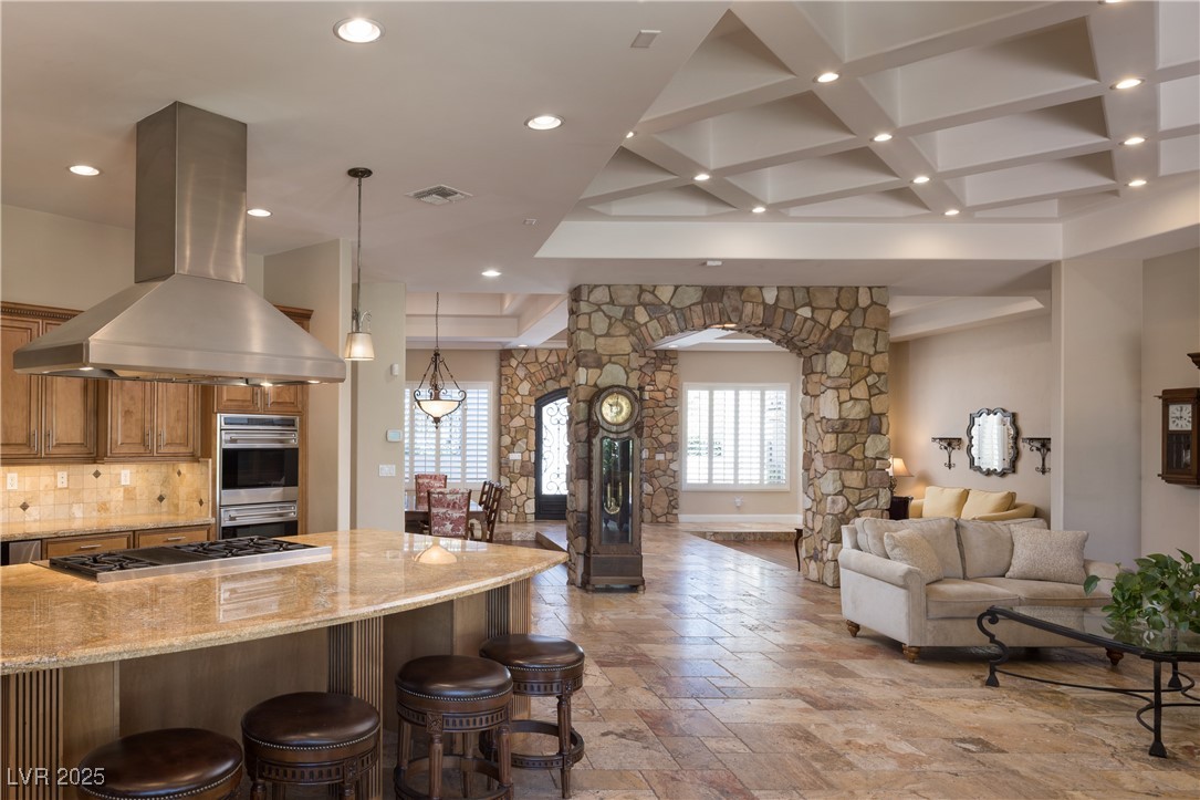 8620 West La Madre Way