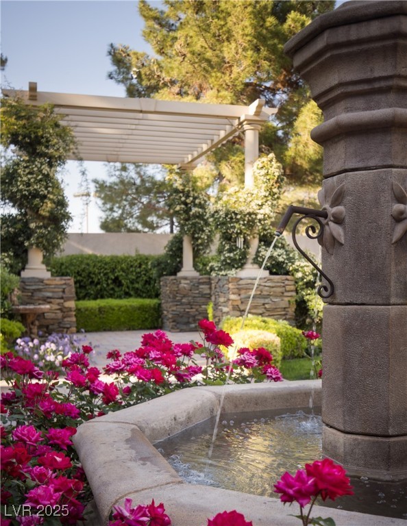 8620 West La Madre Way