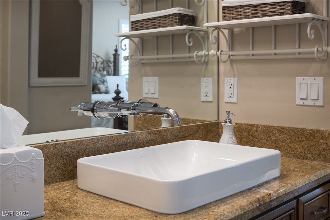 8620 West La Madre Way