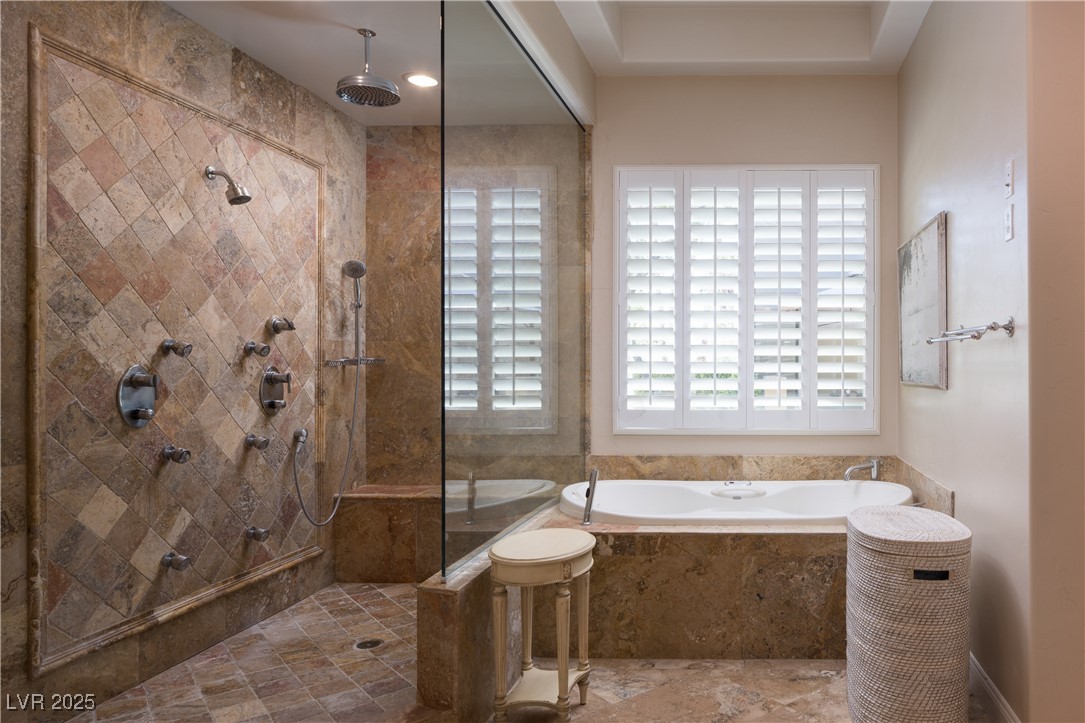 8620 West La Madre Way