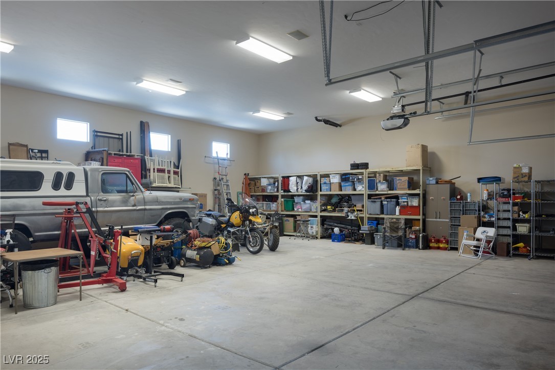 8620 West La Madre Way