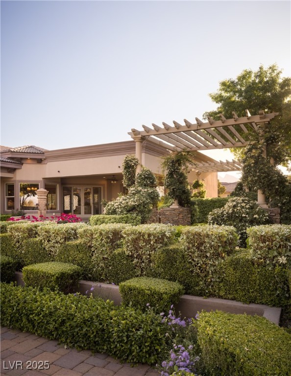 8620 West La Madre Way