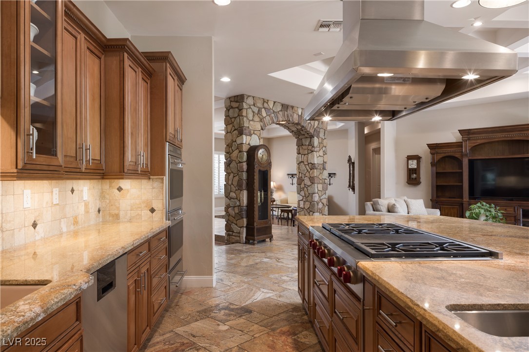 8620 West La Madre Way