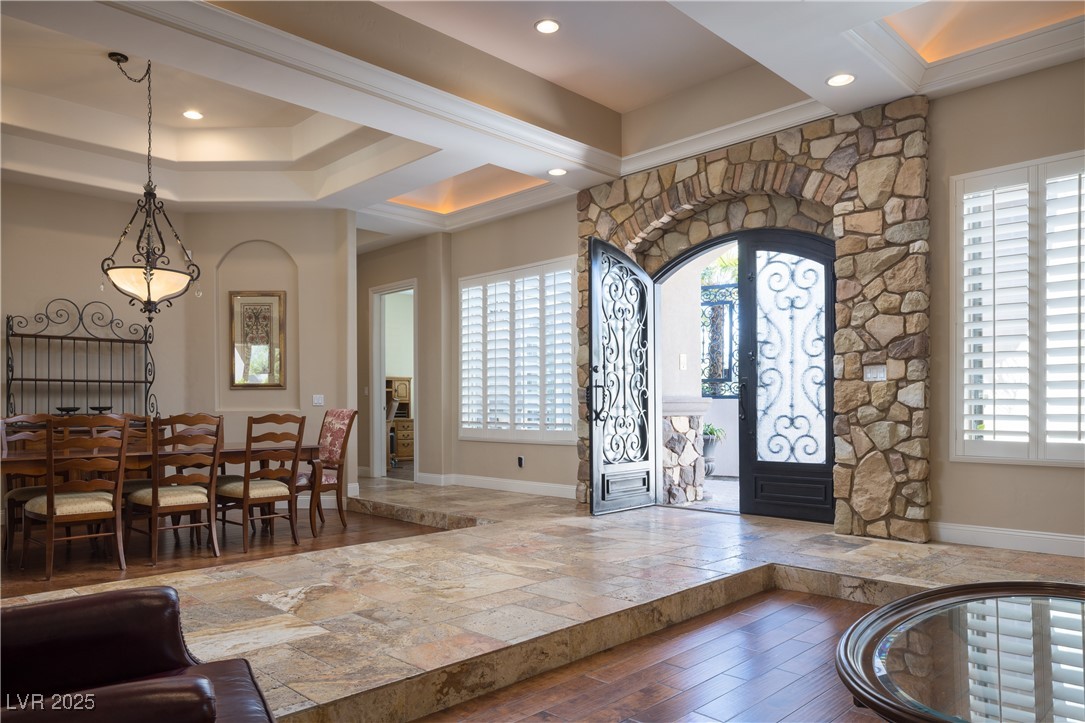 8620 West La Madre Way