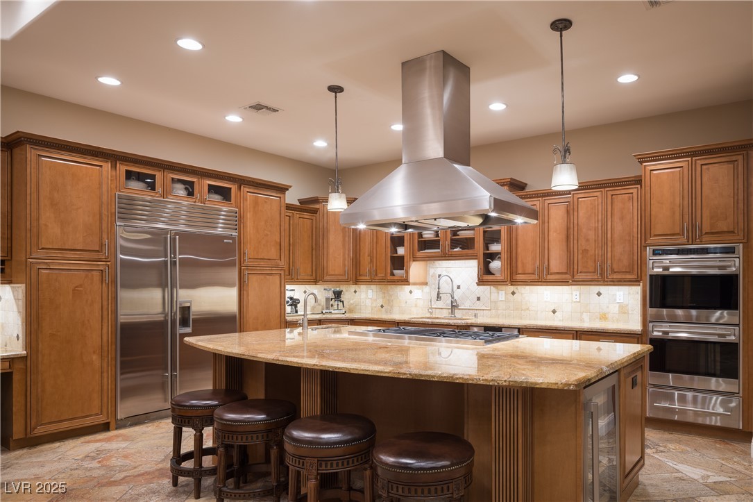 8620 West La Madre Way