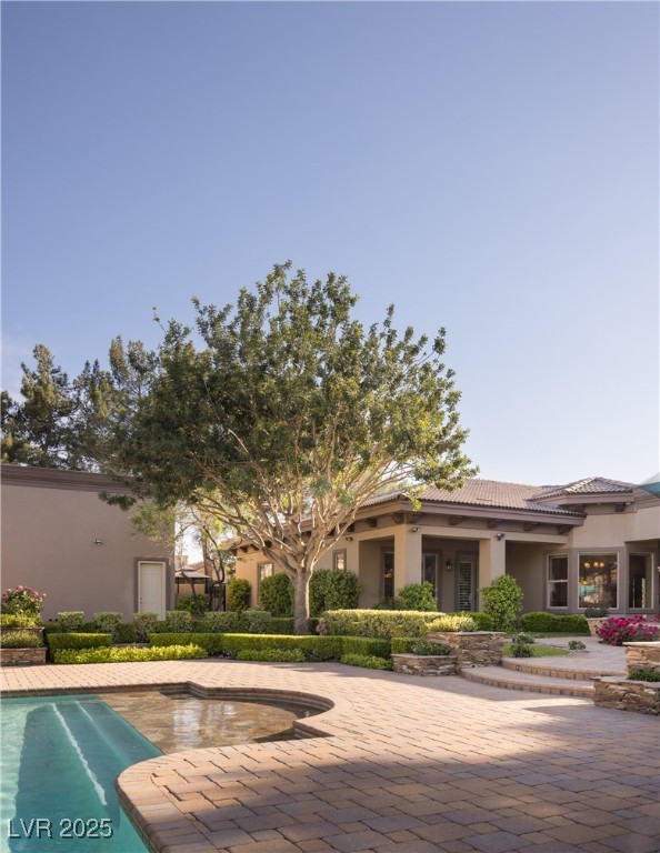 8620 West La Madre Way